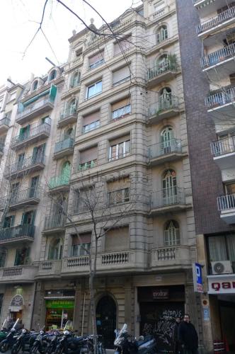 COR31 · COR31 - Apartment in the center of Barcelona