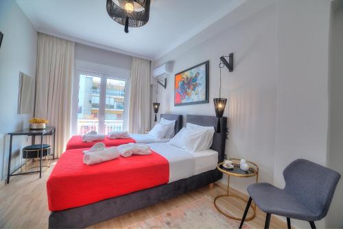 Amazing apartment in Glyfada center - image 2