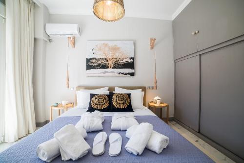 Amazing apartment in Glyfada center - image 5