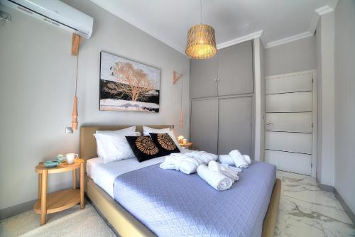 Amazing apartment in Glyfada center, Atene (foto 9)