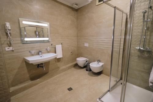 In Center Hotel, Tirana (zdjęcie 10)