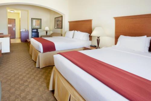 Holiday Inn Express Hotel & Suites Zapata an IHG Hotel - image 8
