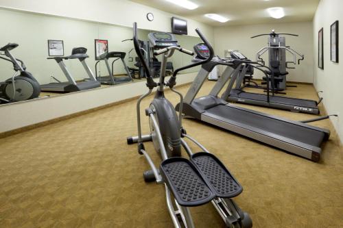 Holiday Inn Express Hotel & Suites Zapata an IHG Hotel - image 7