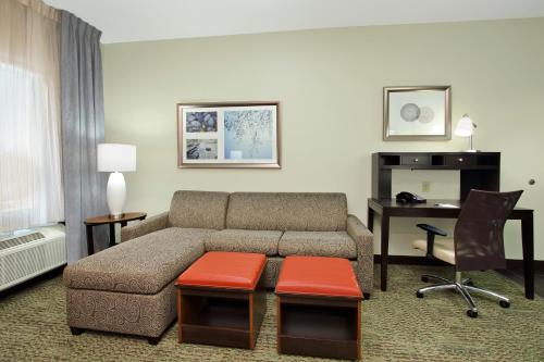 Staybridge Suites Houston - Medical Center