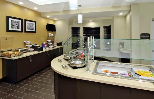 Staybridge Suites Houston - Medical Center