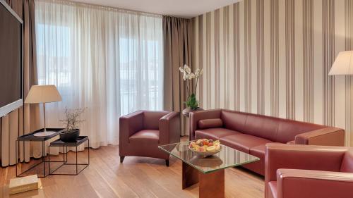 Boutique Hotel Atrium München - image 13