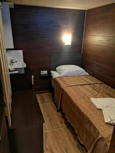 Hotel Rocca al Mare, Tallinn (fotografie 4)