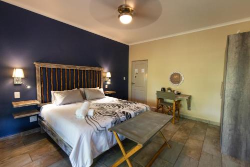 The Belgium Inn South Africa