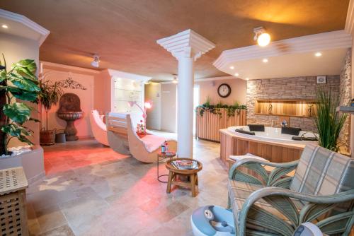 Hotel Eifelland 3