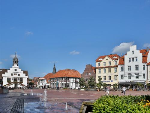 Hotel-Restaurant Kolpinghaus - image 8