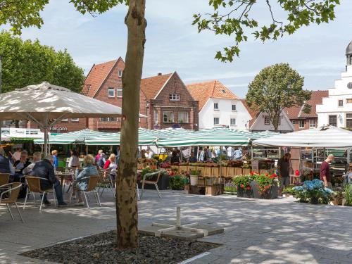 Hotel-Restaurant Kolpinghaus - main image