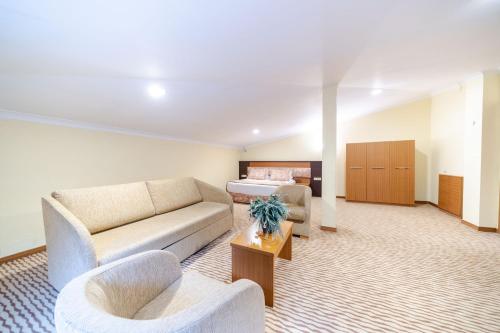 Ridos Thermal Hotel & Spa Room Type - Two Connecting Rooms - Attic