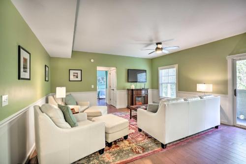 World Golf Village Resort Condo with Pool Access - main image