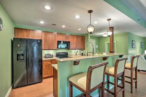 World Golf Village Resort Condo with Pool Access - image 7