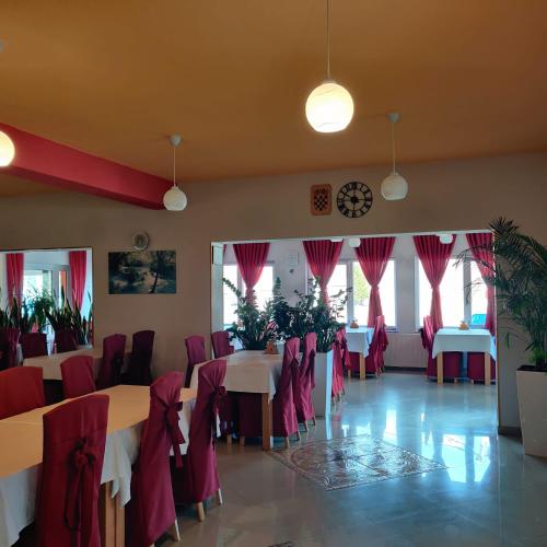 Rooms Sapina in 克雷尼薩