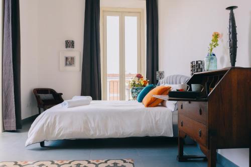 Janare - Rooms & Terrace