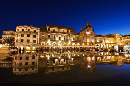 Hotel Moon & Sun Braga - image 12