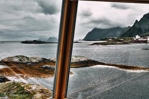 Superior Suite with Sea View