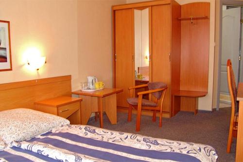 Hotel Europa – Jastrzebia Gora, NY