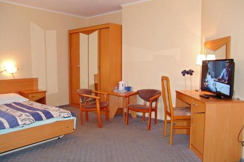Hotel Europa – Jastrzebia Gora, NY