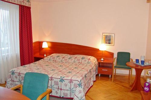 Hotel Europa – Jastrzebia Gora, NY