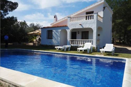 AMP142 gîte à louer La Obrera