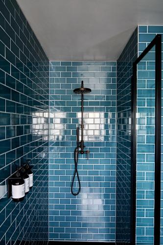 Cult Hotels The George Cheltenham - image 9