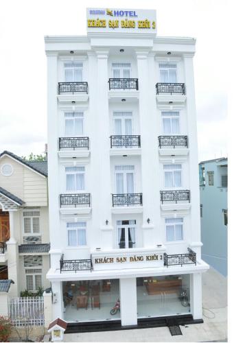 B&B Châu Đốc - hotel đăng khôi 2 - Bed and Breakfast Châu Đốc