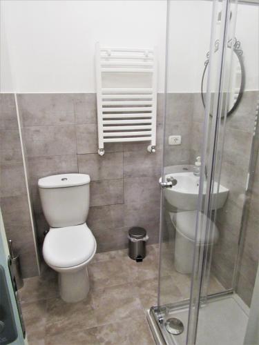 B&B le camere di SALLY 5