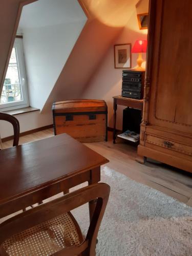 Chambres d'hôtes ''La Grand' Maison'' - image 12
