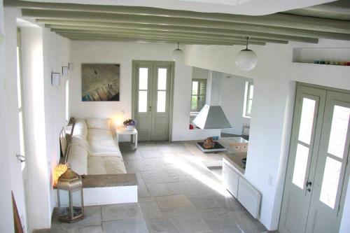 Sunset Sifnos Luxury Villa