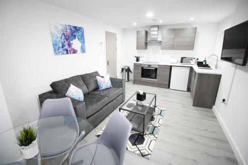 Willow Serviced Apartments - Northcote Street, , South Wales