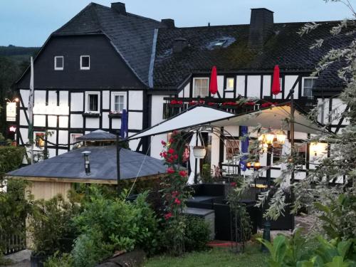 Hennetaler Hof in Erflinghausen, Deutschland