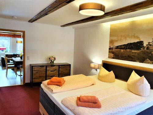 Apart Hotel Wernigerode