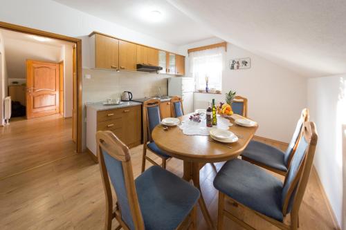Apartman Eva Maria - Otočac