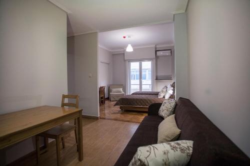 Ambrosia Suites - main image