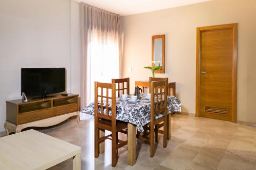 共用Lounge/電視區