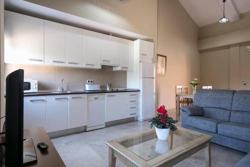 Apartamentos Turísticos La Castilleja, Córdoba (fotografie 10)