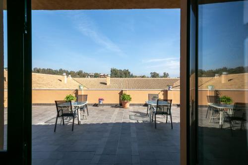 Apartamentos Turísticos La Castilleja, Córdoba (fotografie 8)