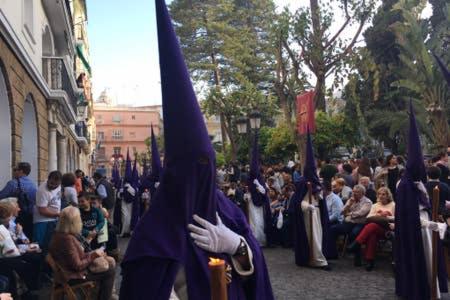 Casa de Plaza Candelaria Rooms photo