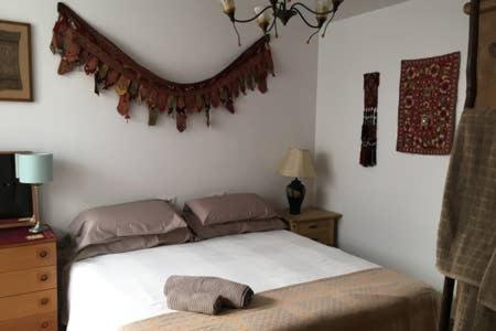 Casa de Plaza Candelaria Rooms photo