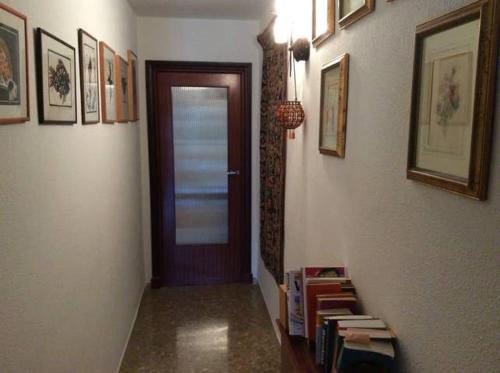 Casa de Plaza Candelaria Rooms photo