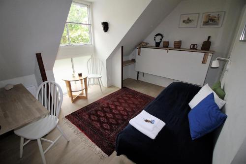 Odense City B&B Room Type - Budget Twin Room