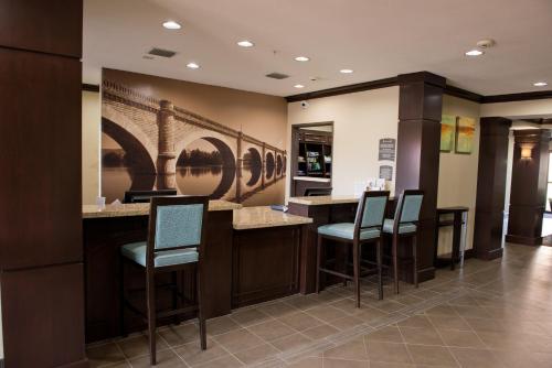 Staybridge Suites Houston NW Willowbrook – Houston, TX