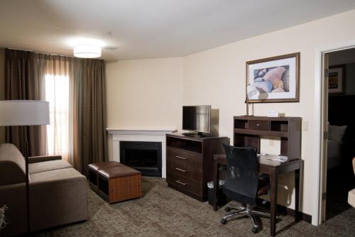 Staybridge Suites Houston NW Willowbrook – Houston, TX