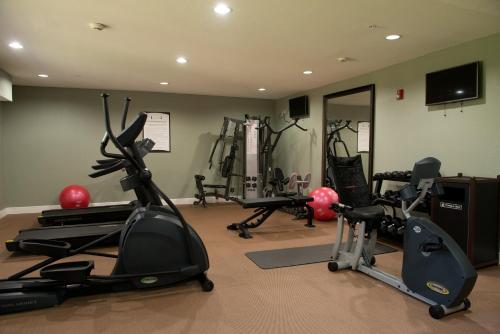 Staybridge Suites Houston NW Willowbrook – Houston, TX
