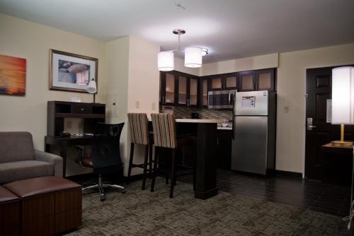 Staybridge Suites Houston NW Willowbrook – Houston, TX