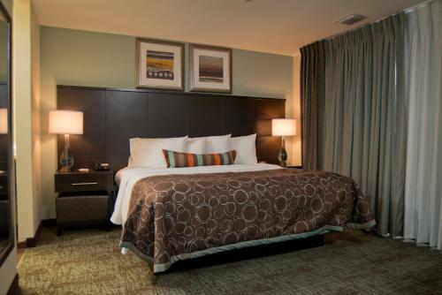 Staybridge Suites Houston NW Willowbrook – Houston, TX