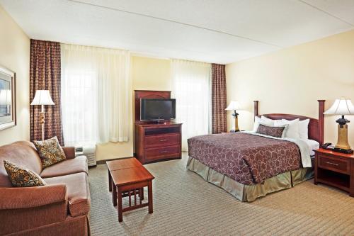 Staybridge Suites-Knoxville Oak Ridge, an IHG Hotel - image 5