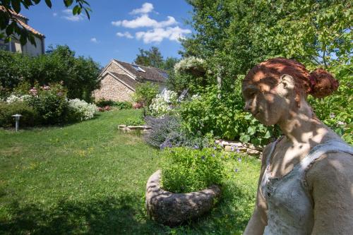 Maisons Les Tilleuls, Les Pins et Les Lilas